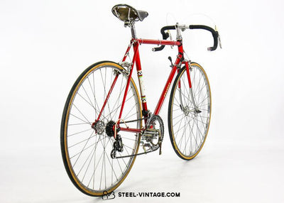 Peugeot PA10 Classic Road Bike 1960s - Steel Vintage Bikes