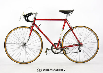 Peugeot PA10 Classic Road Bike 1960s - Steel Vintage Bikes