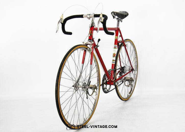 Peugeot PA10 Classic Road Bike 1960s - Steel Vintage Bikes