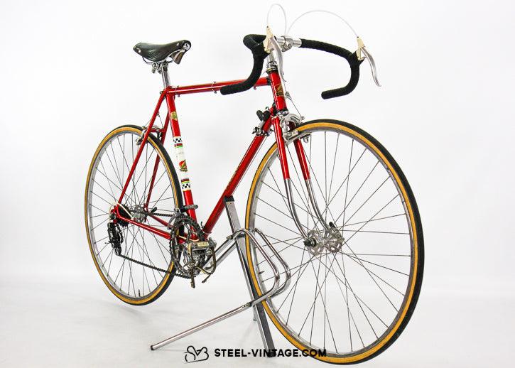 Steel Vintage Bikes - プジョー PA10 クラシックロードバイク 1960年代