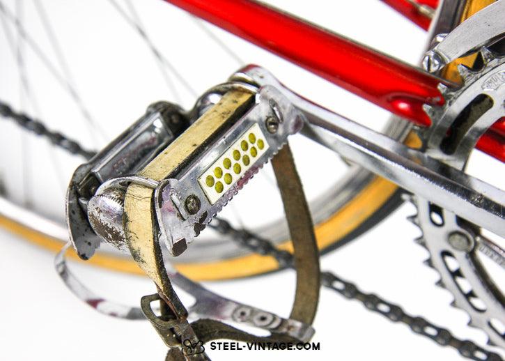 Steel Vintage Bikes - プジョー PA10 クラシックロードバイク 1960年代