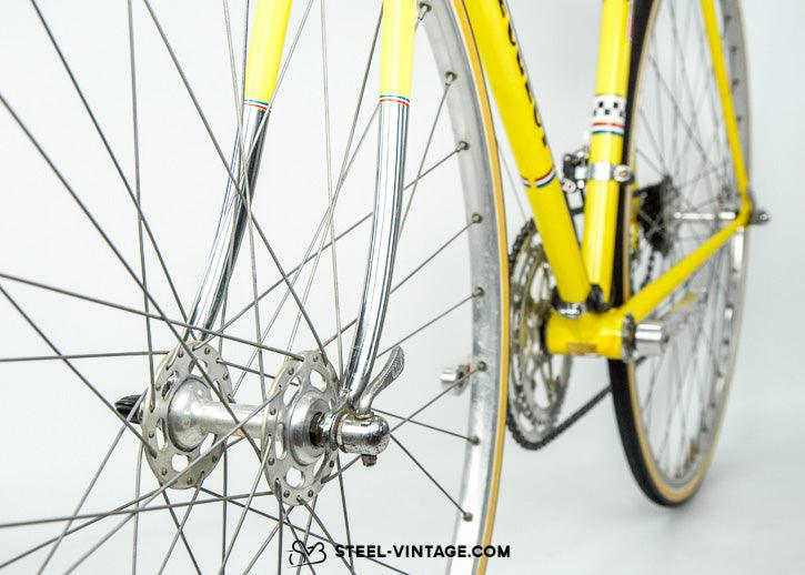 Peugeot PR10 Classic Road Bicycle 1975 - Steel Vintage Bikes