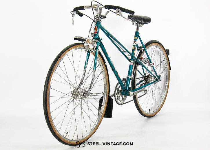 Peugeot PR65 Classic Ladies Road Bike 1978 - Steel Vintage Bikes