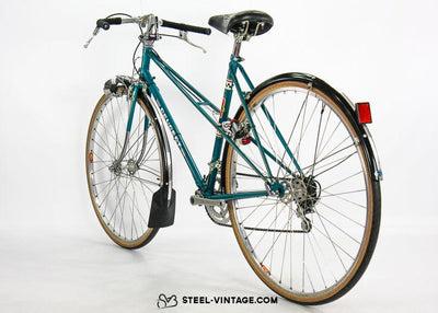 Peugeot PR65 Classic Ladies Road Bike 1978 - Steel Vintage Bikes
