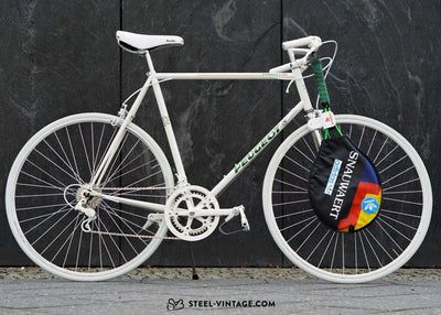 Peugeot Tennis Club P10 TC Sports Bike 1988 - Steel Vintage Bikes