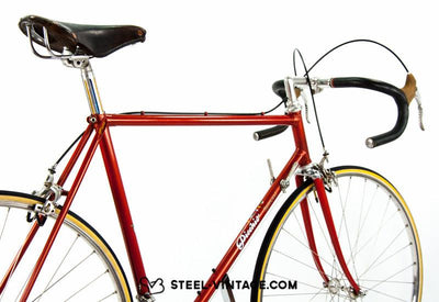 Picchio Special 1970s Vintage Bicycle | Steel Vintage Bikes