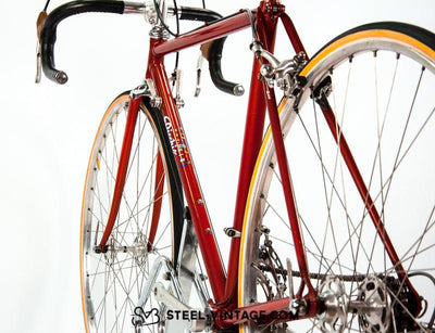 Picchio Special Classic Bicycle 1980 | Steel Vintage Bikes