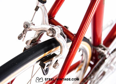 Picchio Special Classic Bicycle 1980 | Steel Vintage Bikes