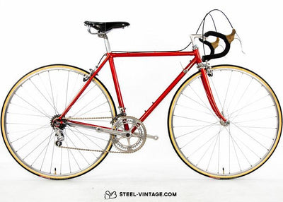 Picchio Special Classic Bicycle Mid 1970s - Steel Vintage Bikes