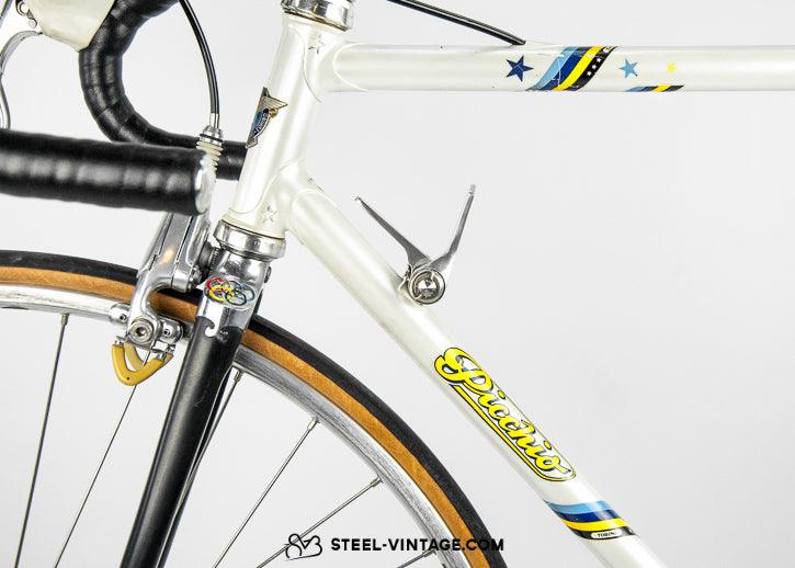 Picchio Special Rigido 1980s Classic Road Bike - Steel Vintage Bikes