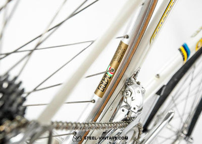 Picchio Special Rigido 1980s Classic Road Bike - Steel Vintage Bikes