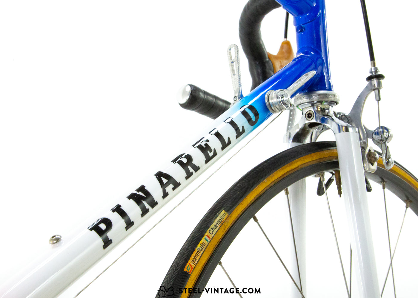 Vélo de route Pinarello Montello 1980