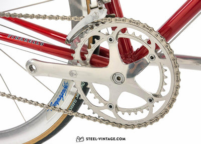 Pinarello Asolo 1990s Road Bicycle - Steel Vintage Bikes