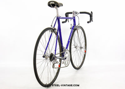 Pinarello Asolo Italian Steel Racing Bike - Steel Vintage Bikes