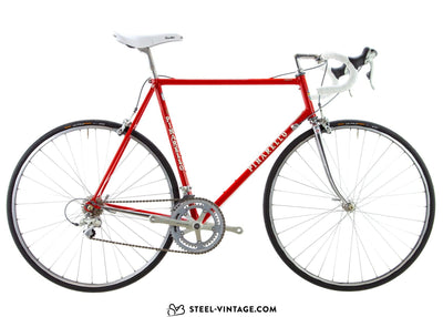 Pinarello Asolo Road Bicycle 1990s - Steel Vintage Bikes