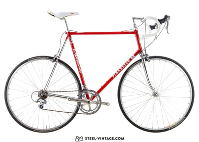 Pinarello Asolo X-Large Road Bicycle 1990s - Steel Vintage Bikes