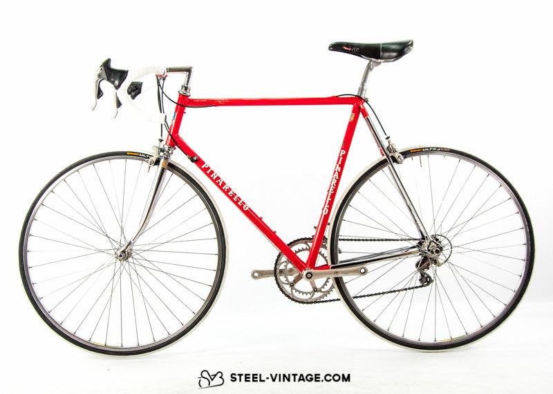 Pinarello Classic Road Bike from mid 1990s | Steel Vintage Bikes