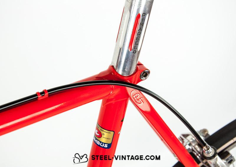 Pinarello Classic Roadbike | Steel Vintage Bikes