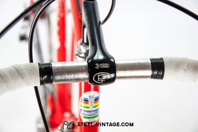 Pinarello Classic Roadbike | Steel Vintage Bikes