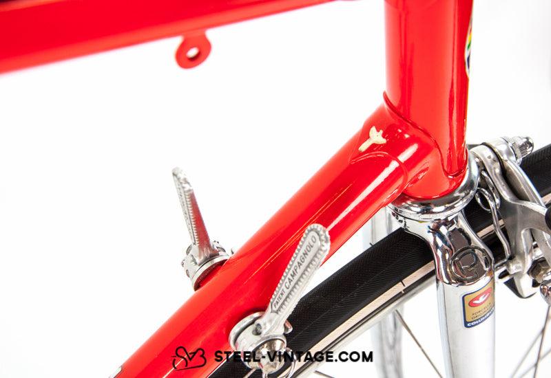 Pinarello Classic Roadbike | Steel Vintage Bikes