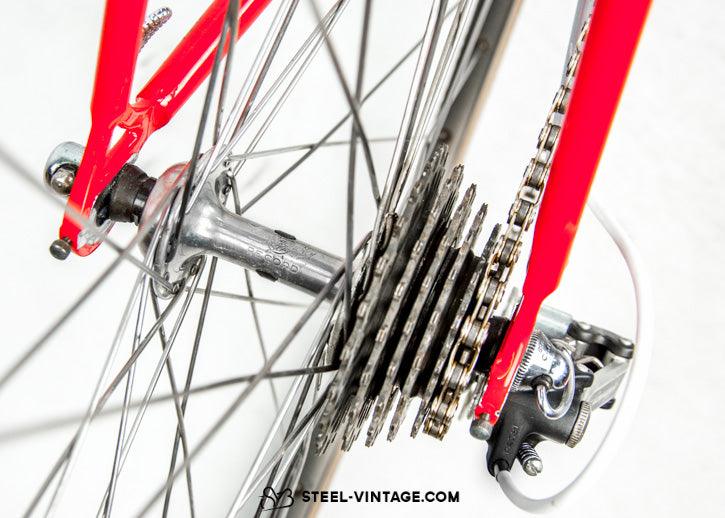 Pinarello Classic Roadbike 1981 - Steel Vintage Bikes
