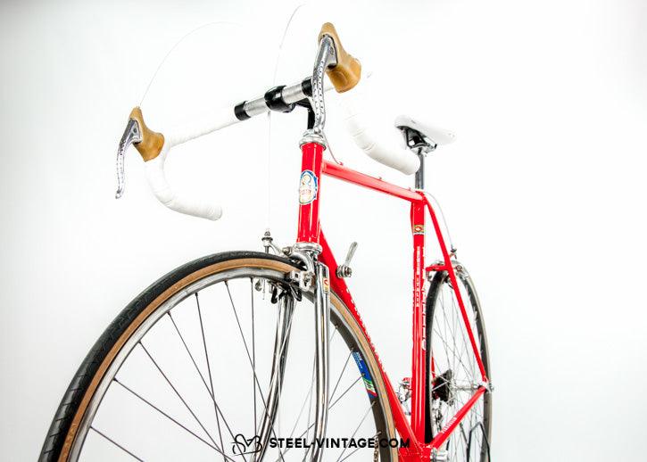 Pinarello Classic Roadbike 1981 - Steel Vintage Bikes