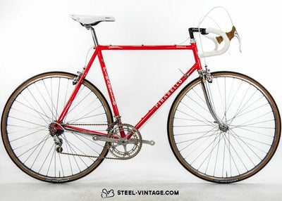 Pinarello Classic Roadbike 1981 - Steel Vintage Bikes