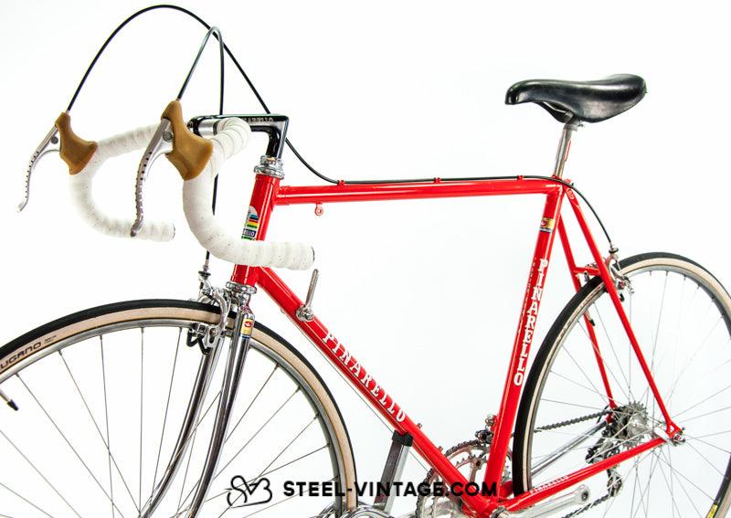 Pinarello Classic Roadbike | Steel Vintage Bikes