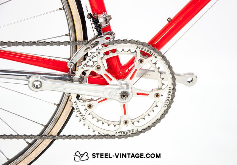 Pinarello Classic Roadbike | Steel Vintage Bikes