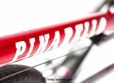 Pinarello Columbus Air Special Edition Classic Bicycle | Steel Vintage Bikes