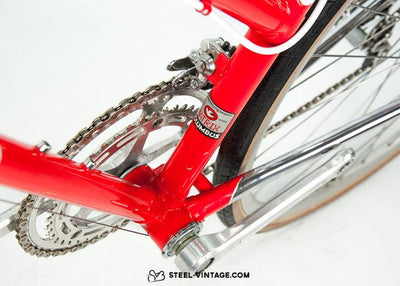 Pinarello Donna Classic Lady Racer - Steel Vintage Bikes