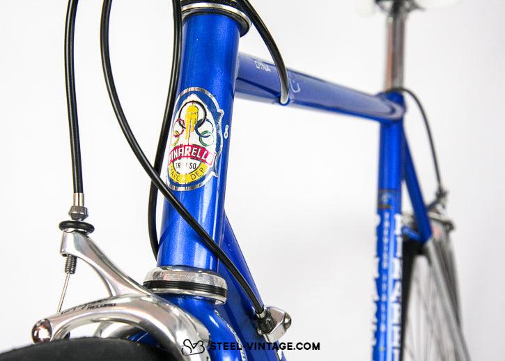 Pinarello Dyna Classic Road Bike 1995 - Steel Vintage Bikes