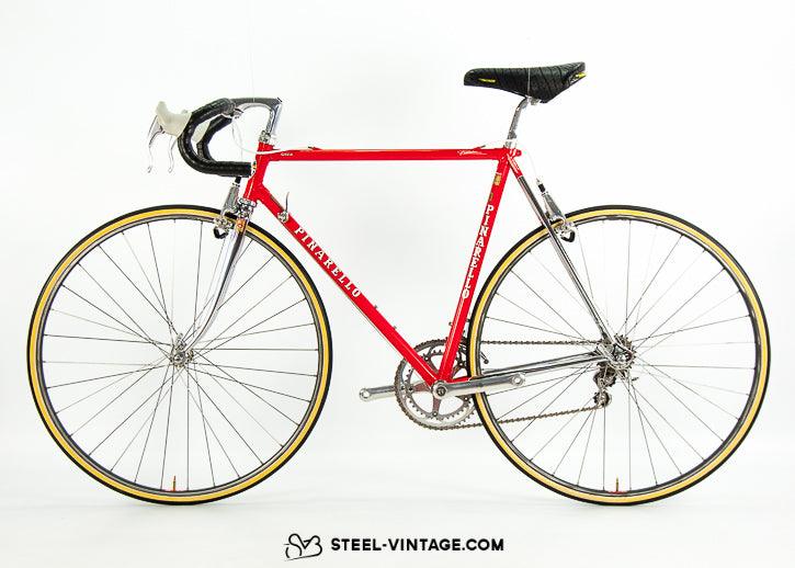 Pinarello Gavia Classic Road Bicycle - Steel Vintage Bikes