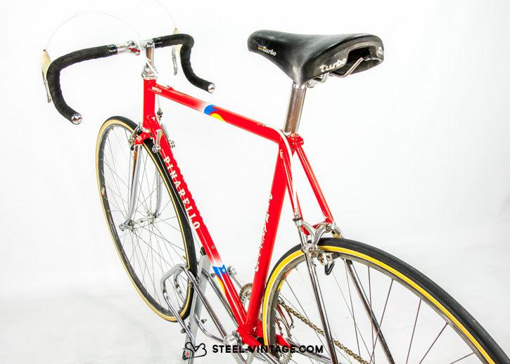 Pinarello Montello Classic Bicycle 1980s - Steel Vintage Bikes