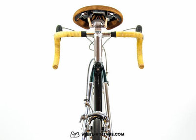 Pinarello Montello Classic Bicycle 1990s - Steel Vintage Bikes