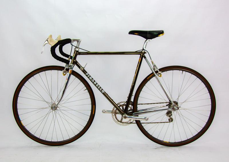 Pinarello Montello Classic Bicycle C Record | Steel Vintage Bikes