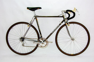 Pinarello Montello Classic Bicycle C Record | Steel Vintage Bikes