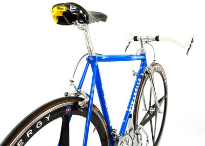 Pinarello Prologo Time Trial Classic Bicycle - Steel Vintage Bikes