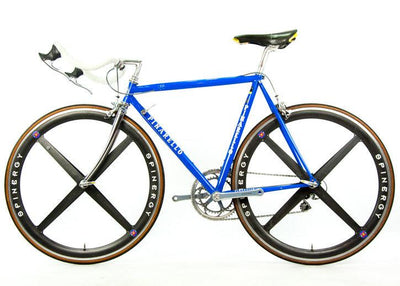 Pinarello Prologo Time Trial Classic Bicycle - Steel Vintage Bikes