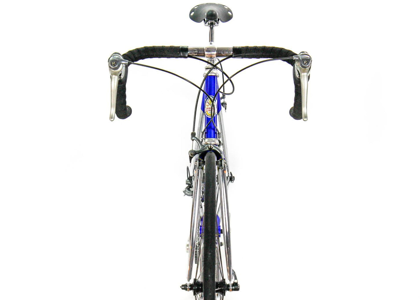 Pinarello Radius 1990s Road Bicycle - Steel Vintage Bikes