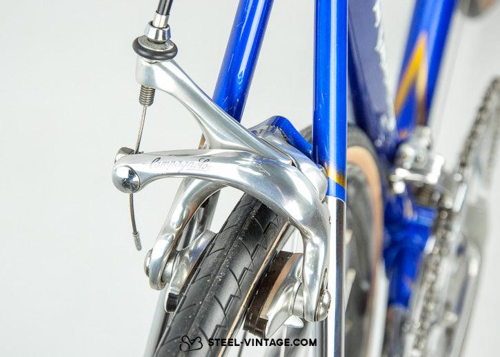 Pinarello Record Classic Roadbike 1990s - Steel Vintage Bikes