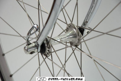 Pinarello Stelvio Classic Bicycle | Steel Vintage Bikes