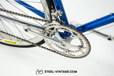 Pinarello Stelvio classic Roadbike | Steel Vintage Bikes