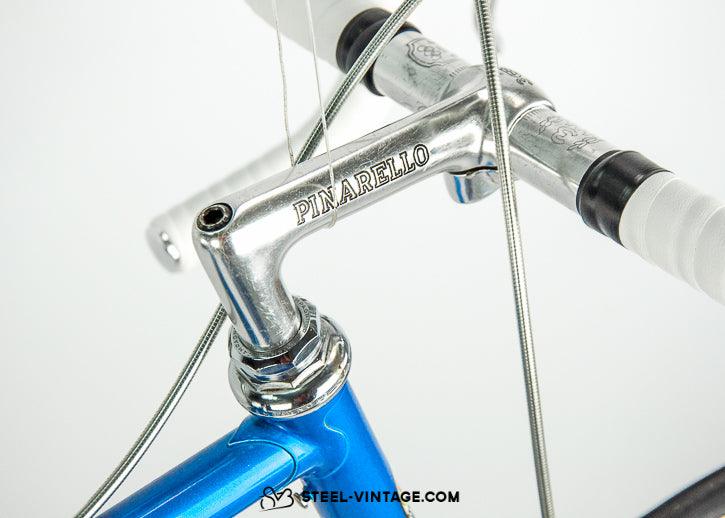 Pinarello Super Record Special Classic Raodbike - Steel Vintage Bikes