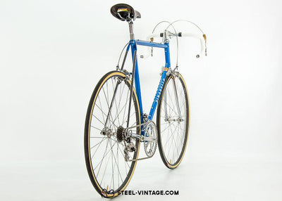 Pinarello Super Record Special Classic Raodbike - Steel Vintage Bikes