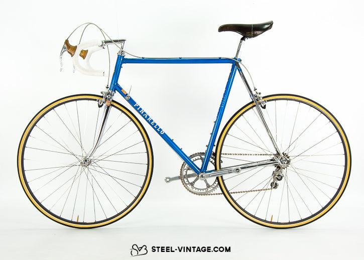 Pinarello Super Record Special Classic Raodbike - Steel Vintage Bikes