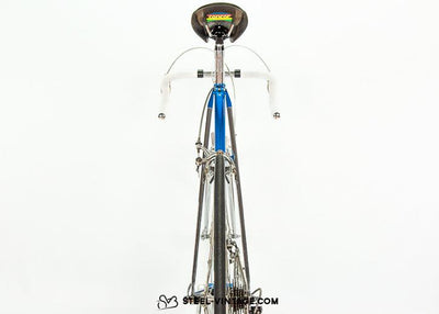 Pinarello Super Record Special Classic Raodbike - Steel Vintage Bikes