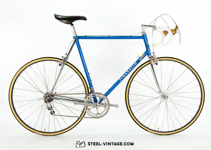 Pinarello Super Record Special Classic Raodbike - Steel Vintage Bikes