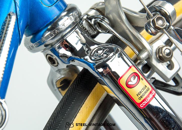 Pinarello Super Record Special Classic Raodbike - Steel Vintage Bikes