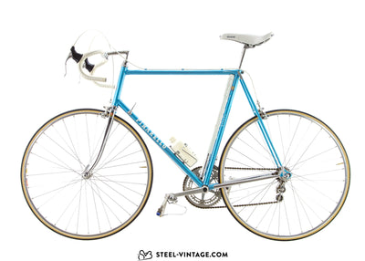 Pinarello Treviso Road Bicycle 1984 - Steel Vintage Bikes